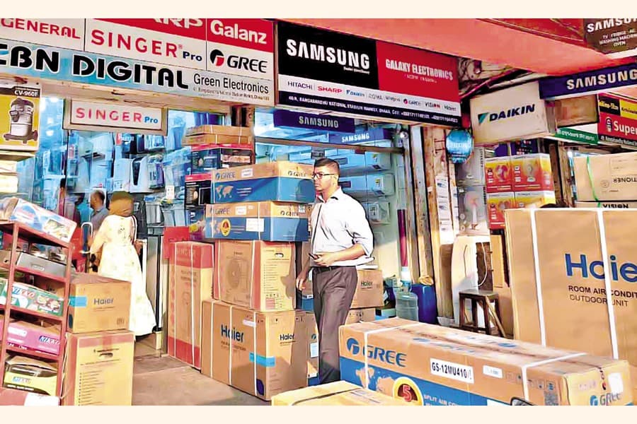 ACs, refrigerators may become costlier in FY27