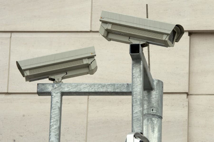 11,000 additional CCTV cameras to be installed across Dhaka