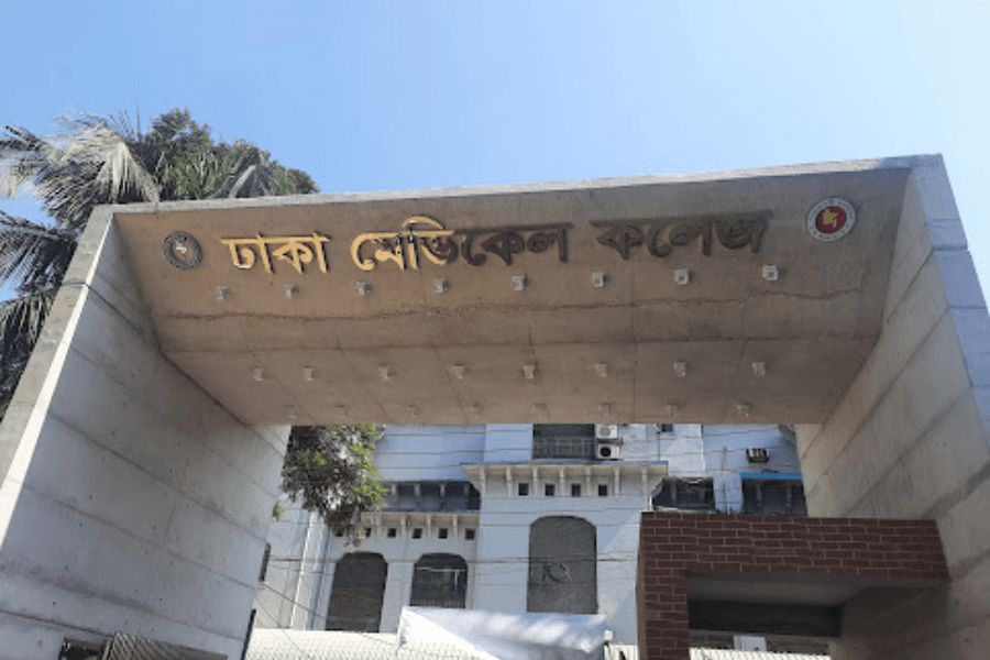 Ministry proposes Tk 11.55b project to rebuild DMC's age-old infrastructure