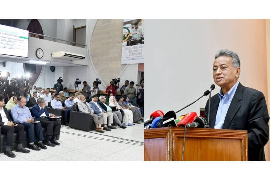 Inclusive economy key to taking ‘Bangladesh story’ global: Khosru