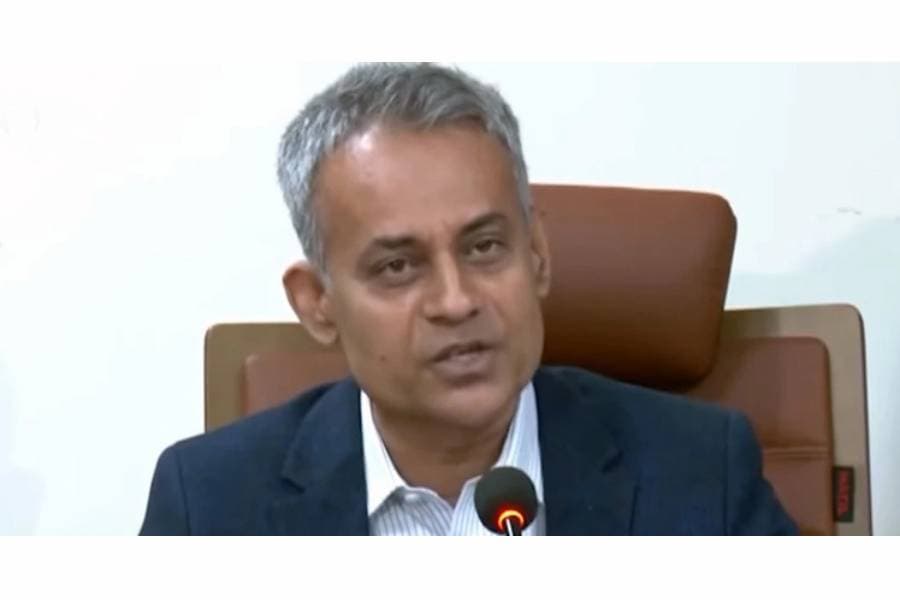 Govt plans to build 2nd Padma Bridge: Minister