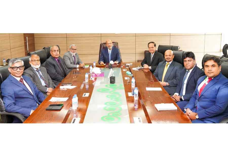 NRBC Bank approves First Quarter Financial Statements for 2026