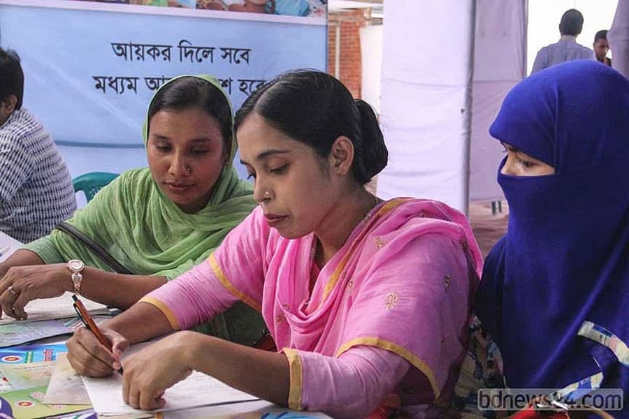 Tax-free income threshold to remain unchanged in FY27
