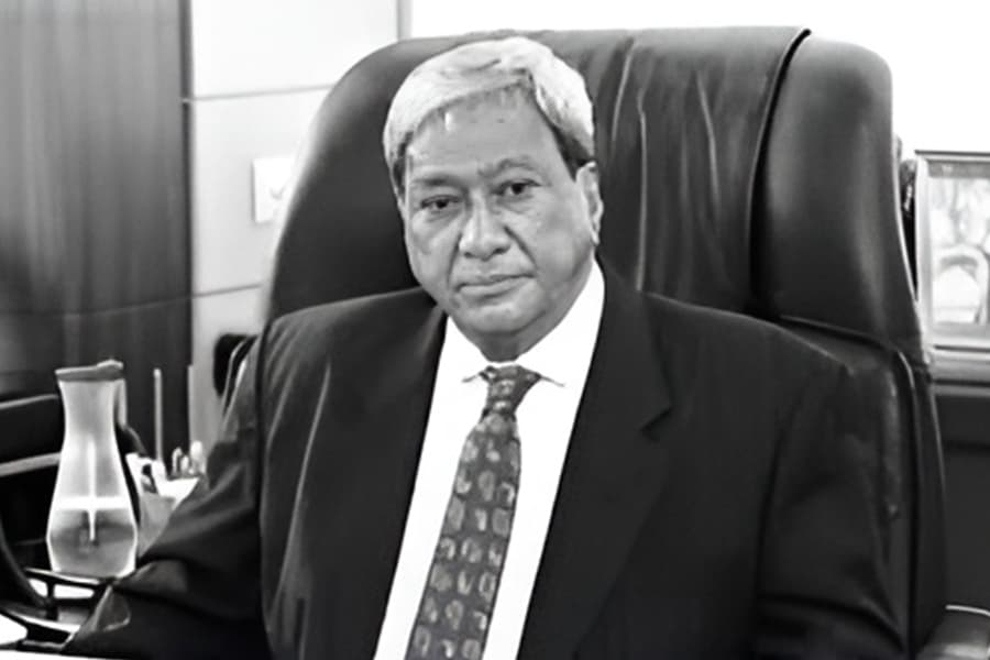 Speaker mourns Mizanur Rahman Sinha’s death
