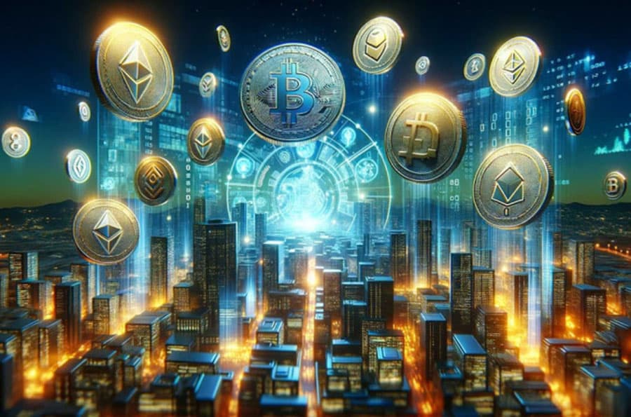 Crypto payments and blockchain trade finance: where Bangladesh stands
