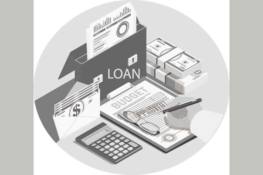 ADP and the burden of loan repayment