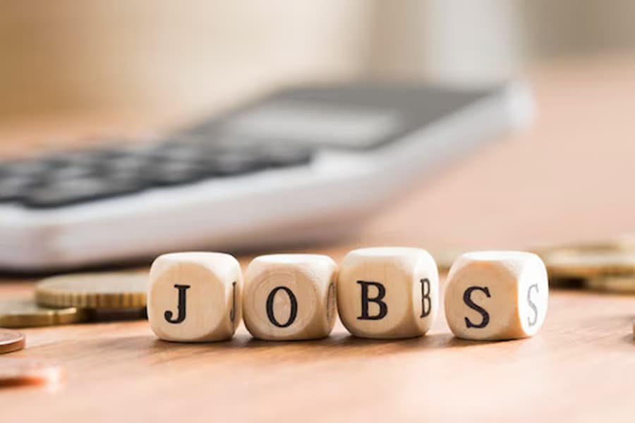 Growth plan focuses on jobs, investment