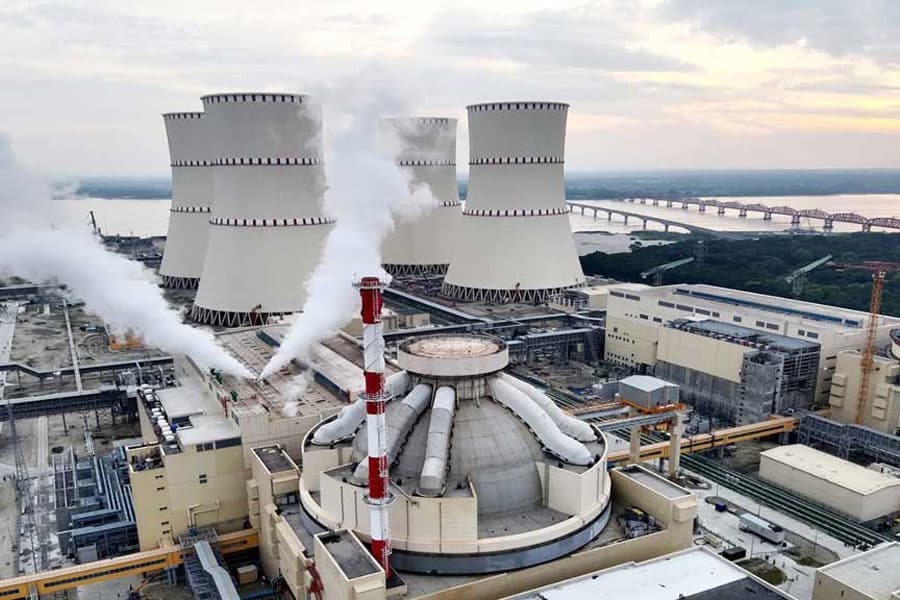 Another Tk 50.88b sought for Rooppur project
