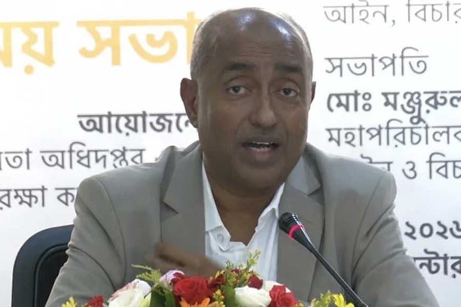 Ramisa murder trial likely to begin after Eid: Law minister