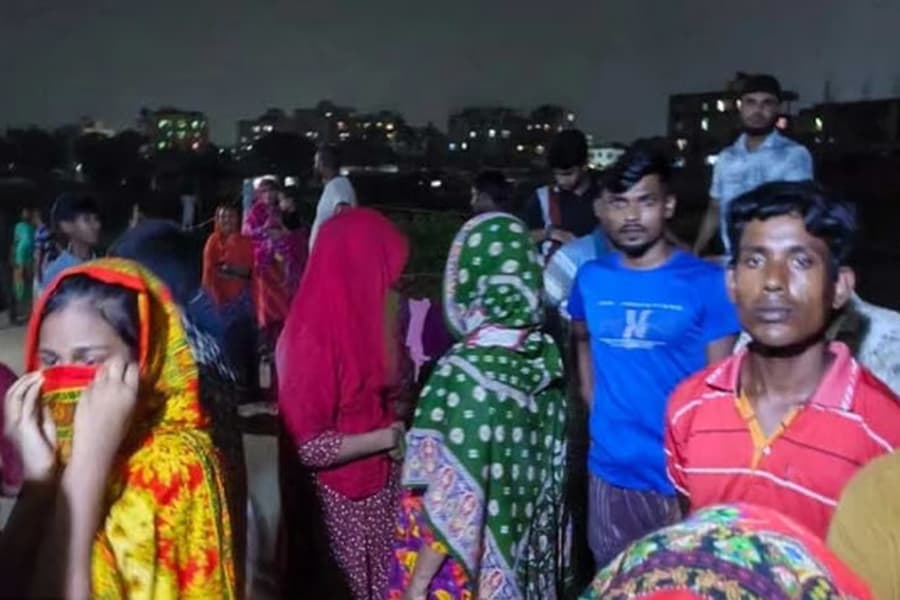 Measles: Another child dies in Mymensingh