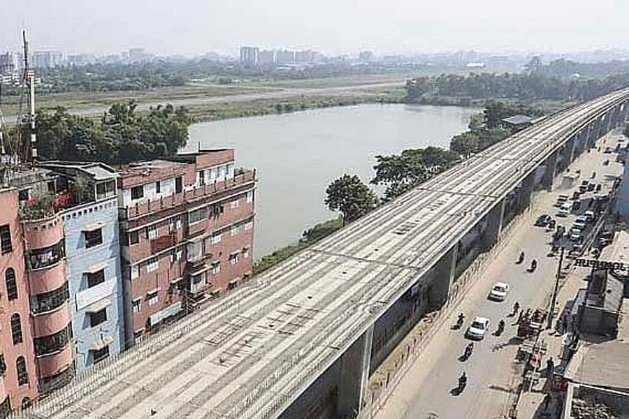 ADP implementation hits just 41.41 per cent in July-April as post-uprising slump lingers