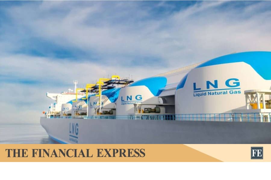 Move to buy 7 spot LNG cargoes in Jun