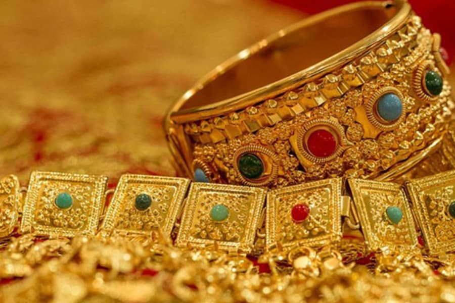 Gold prices rise ahead of Eid as BAJUS revises rates
