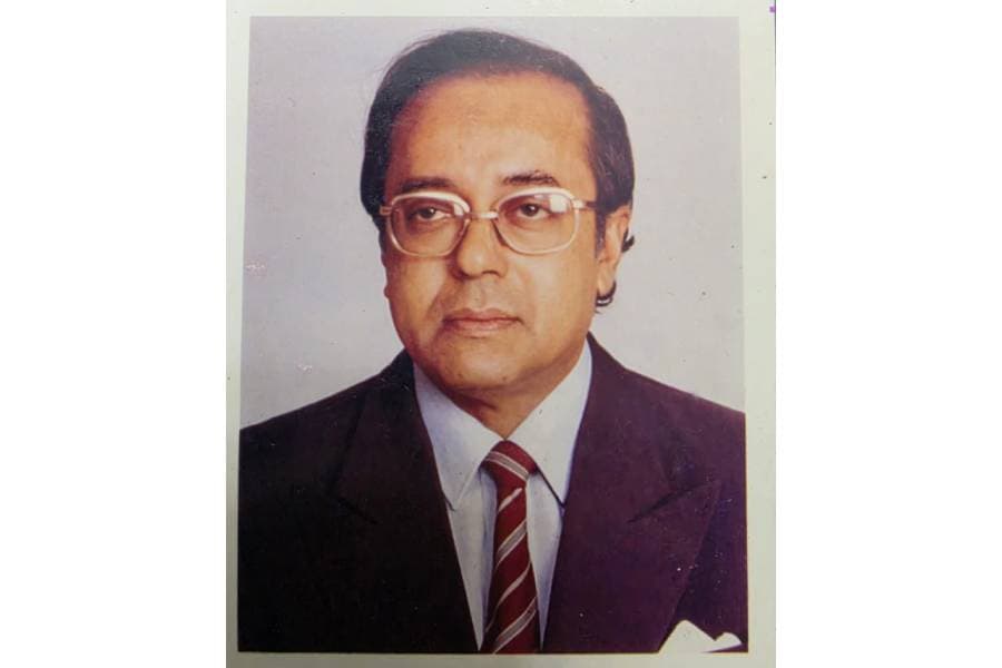 M. Munir-Uz-Zaman, Former Secretary and Ambassador of the Government of Bangladesh passed away
