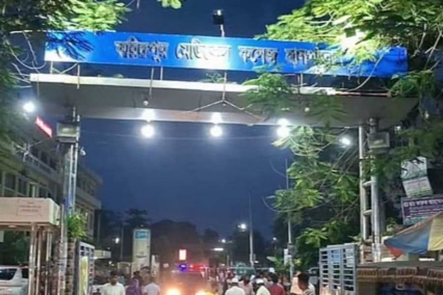 Four-month-old with measles symptoms dies in Faridpur