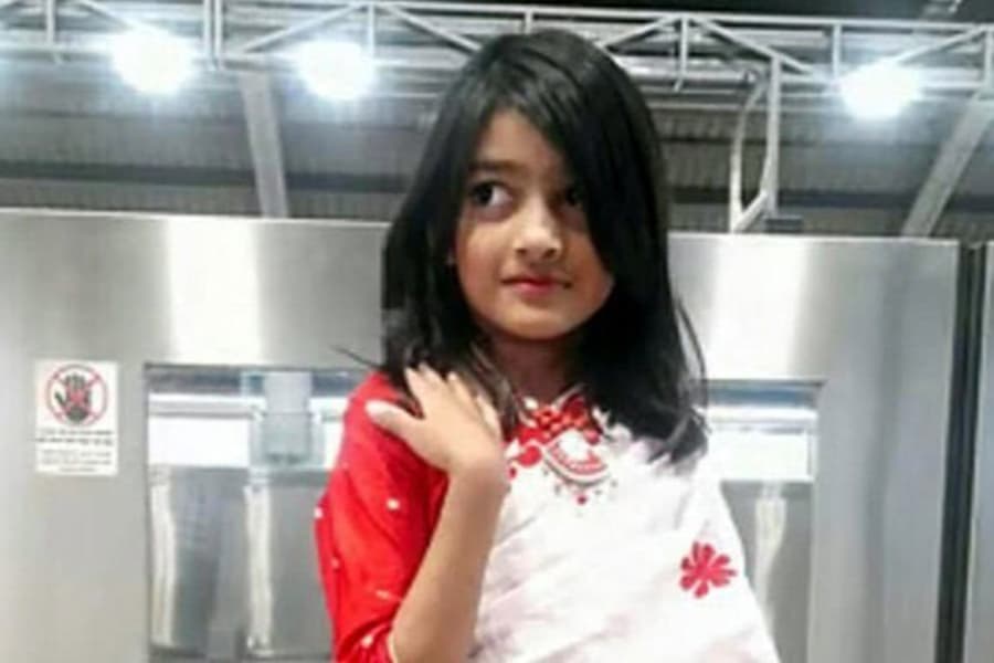 Ramisa murder case verdict on Sunday