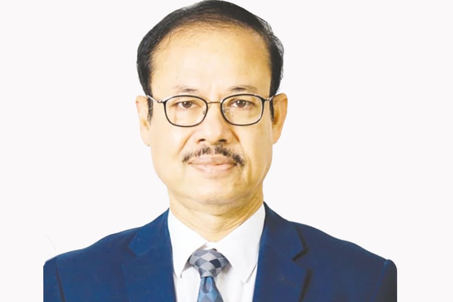 Masud Khan appointed new BSEC chairman