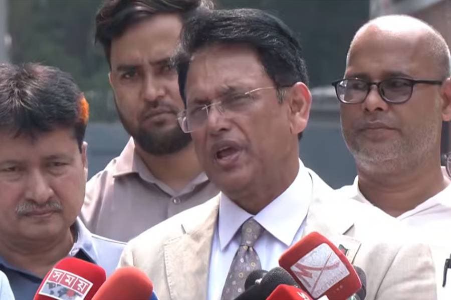 Government to allocate 2pc of GDP for 2026-27 education budget, says education minister