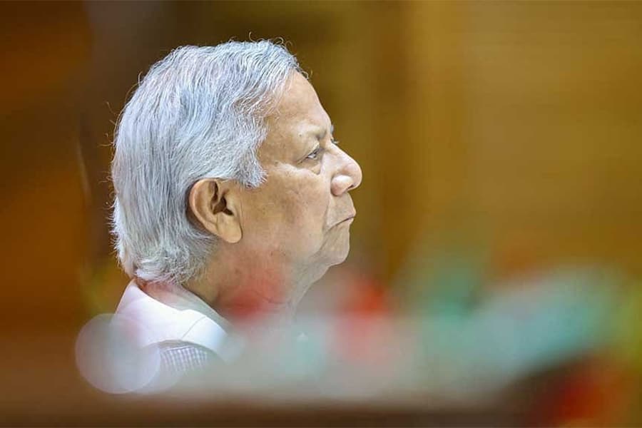 Measles deaths: Petition to file negligence case against Dr Yunus, four others