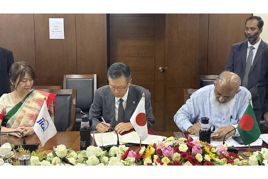 Japan confirms $312m loan for Bangladesh’s energy sector