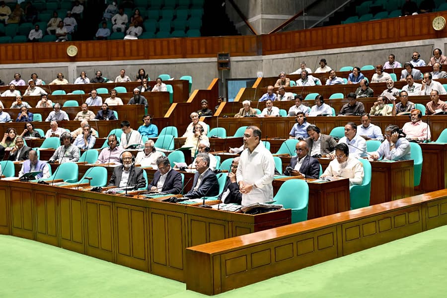 Generous steps taken in budget to lure investors