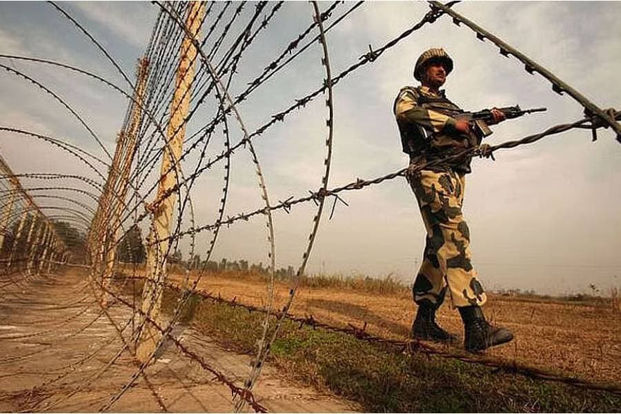 BSF shoots and kills Bangladeshi national at Moulvibazar border