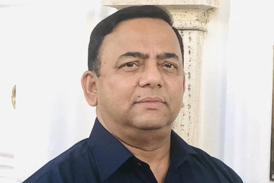 How Bangladesh plans to extradite fugitive ex-IGP Benazir from UAE within 30 days