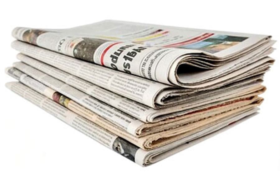 Social platforms overtake mainstream media
