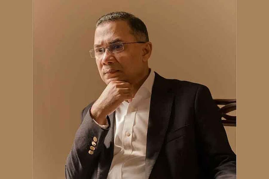 Tarique’s China visit to cover ‘defence, politics and investment’