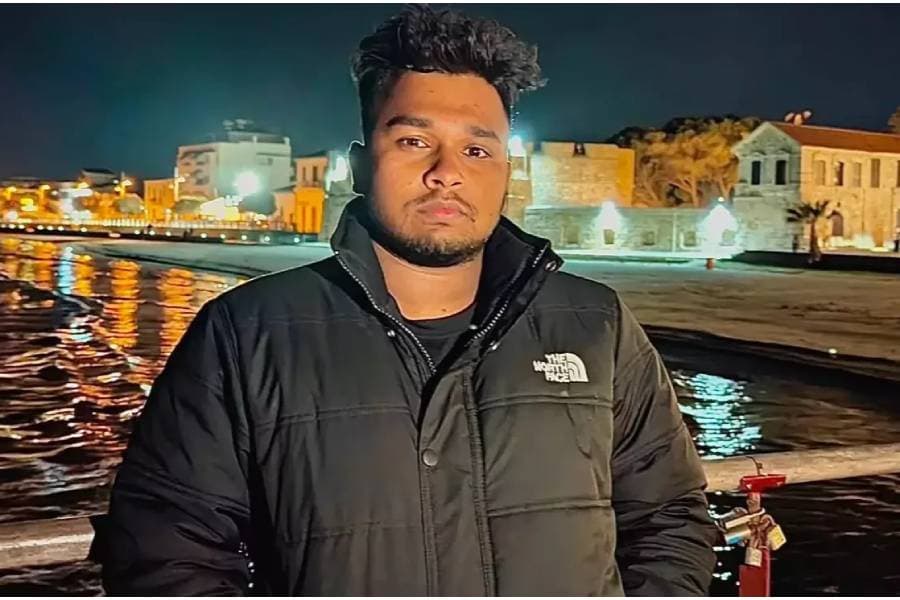 Bangladeshi student found dead in Cyprus forest; One held