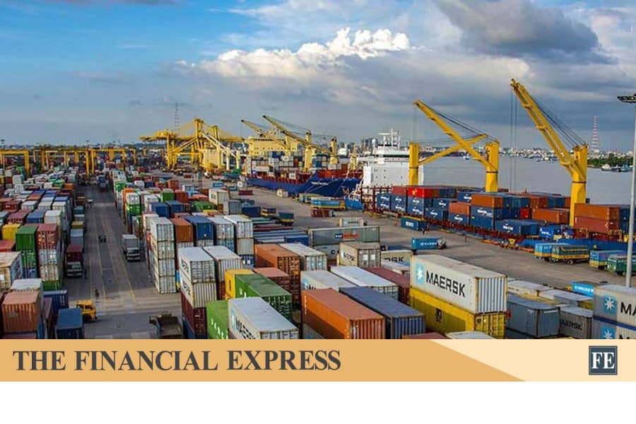 Ctg Port posts record surplus despite global economic slowdown