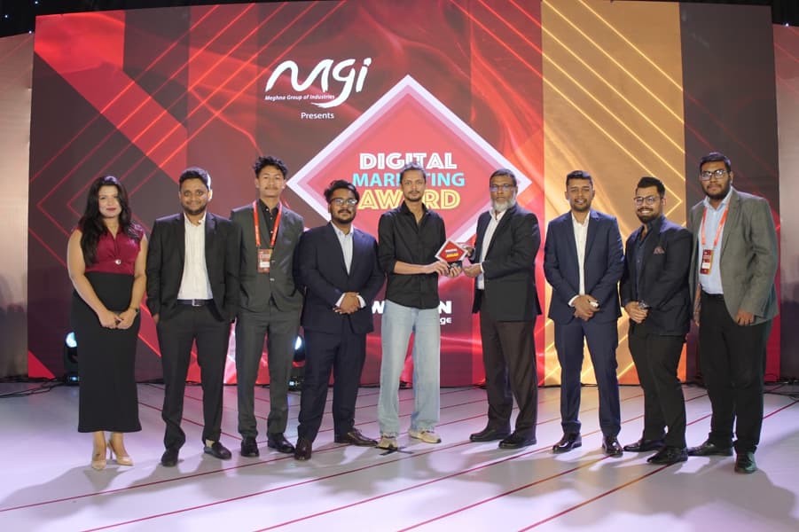 Magnito wins six awards at Digital Marketing Awards