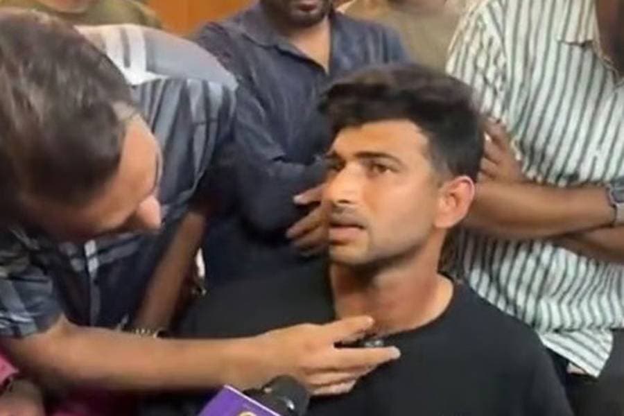 Nayeem harassment probe recommends action against more police officers