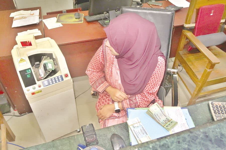 Banks need higher operational risk capital