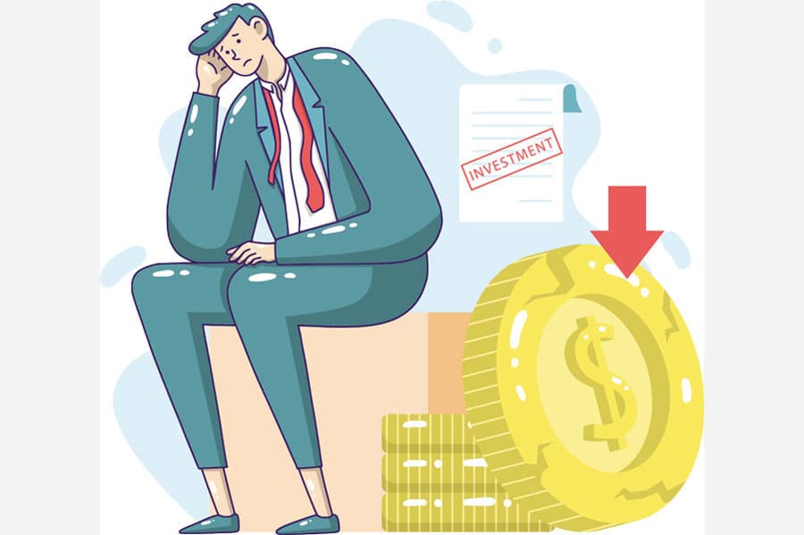 Ending the foreign investment drought