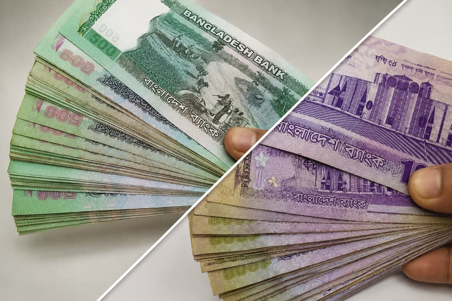 A misguided proposal of demonetization