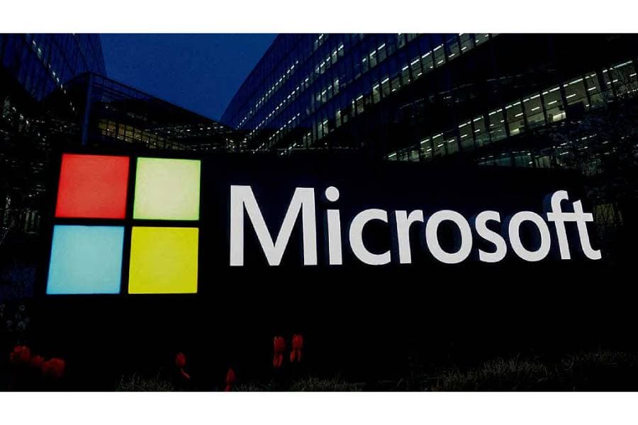 Microsoft joins AI-driven tech layoff wave with 4,800 job cuts