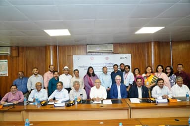 Bangladesh set to strengthen eye health commitment in 2026 Global Summit