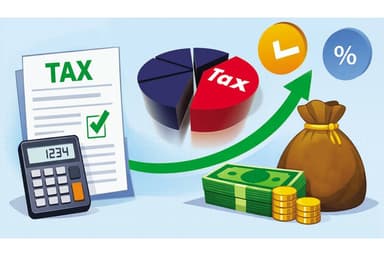 Plugging leakages to invigorate tax collection efforts