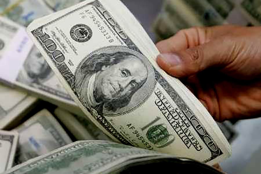 Forex reserves stay above $36.5b after ACU payment