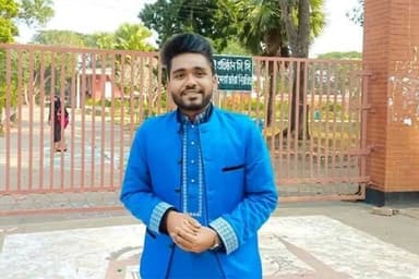 NCP leader dies in Chattogram road crash