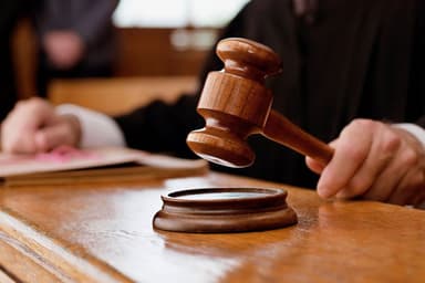 Overcoming delay in justice delivery