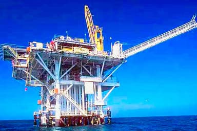 Exploitation of existing onshore gas reserves