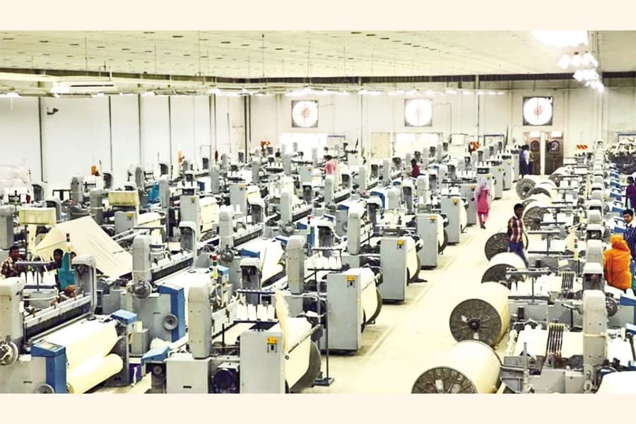 Apr large-scale manufacturing highest in 10 months