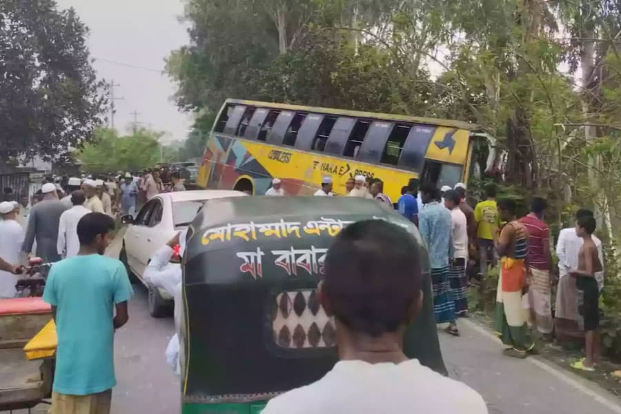 360 students killed in road accidents in first half of 2026: Jatri Kalyan Samity