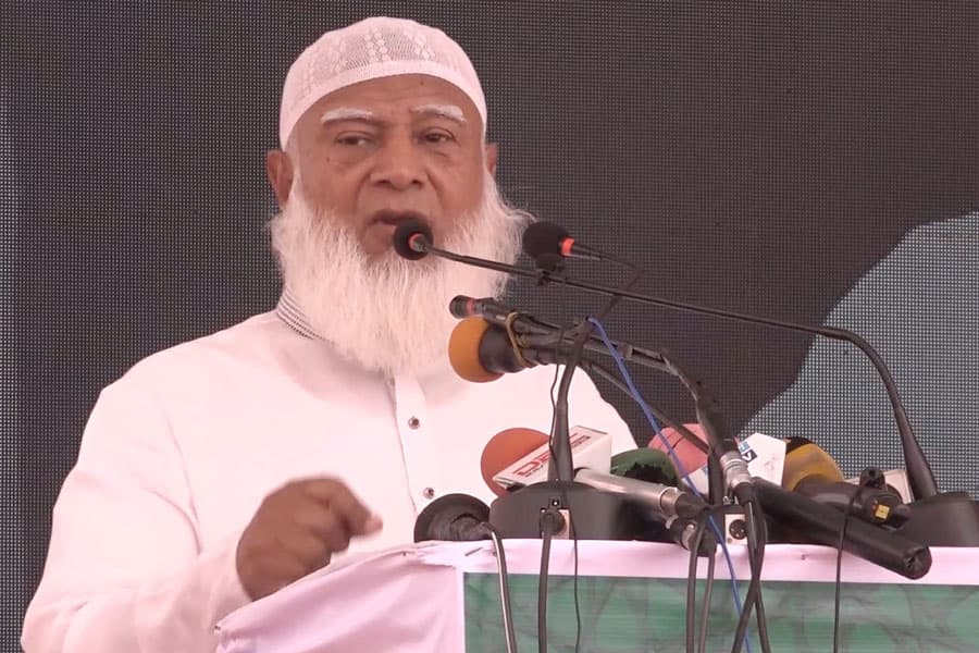 Fulfil promises or be compelled to implement referendum verdict: Jamaat Ameer