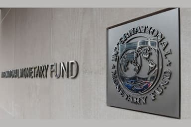 High-level IMF delegation arrives in Dhaka Sunday on five-day visit to discuss new loan programme