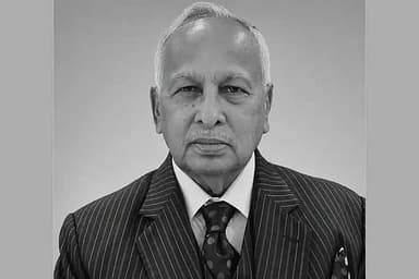 BNP to observe nationwide mourning Monday for Jamir Uddin Sircar