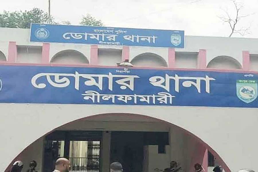 Family's journey to wedding turns deadly as truck crash kills four in Nilphamari