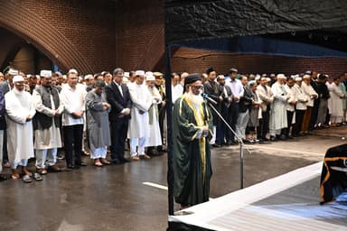 PM joins janaza for Jamiruddin Sircar, pays last respects